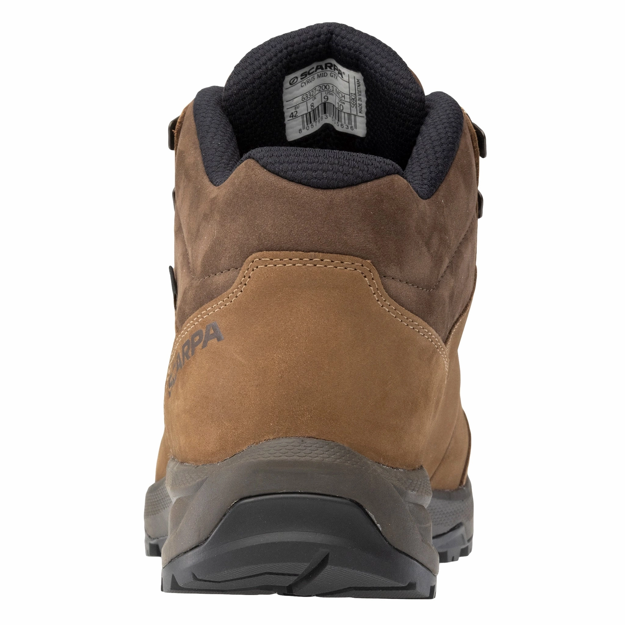 For Walking All Day Walking Cyrus 2 Mid GTX