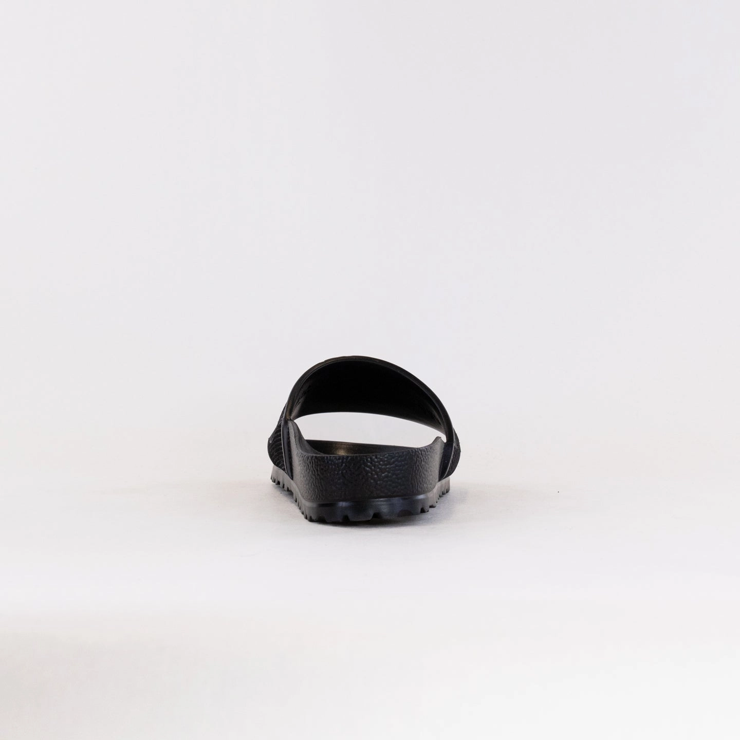 Utti Lace Birkenstock Barbados EVA (Unisex) - Black