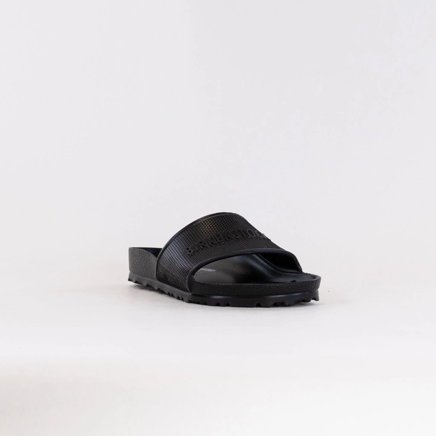 Celebrities Birkenstock Barbados EVA (Unisex) - Black