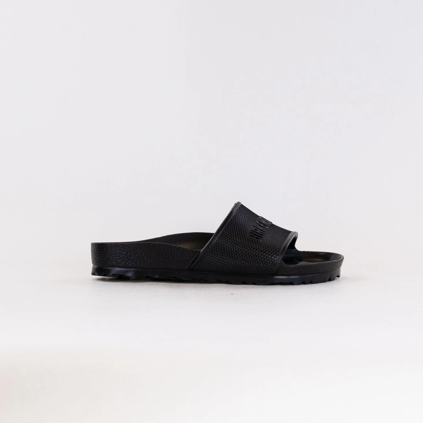 Store In San Francisco Birkenstock Barbados EVA (Unisex) - Black
