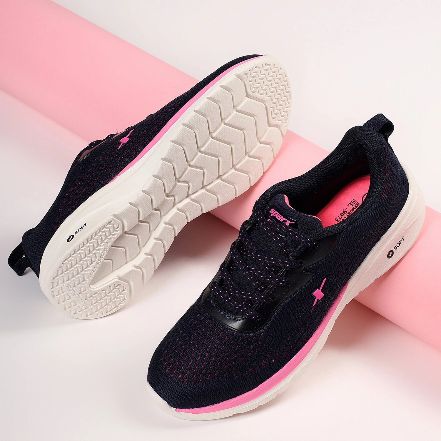 Sparx Shoes for Women SL 9073