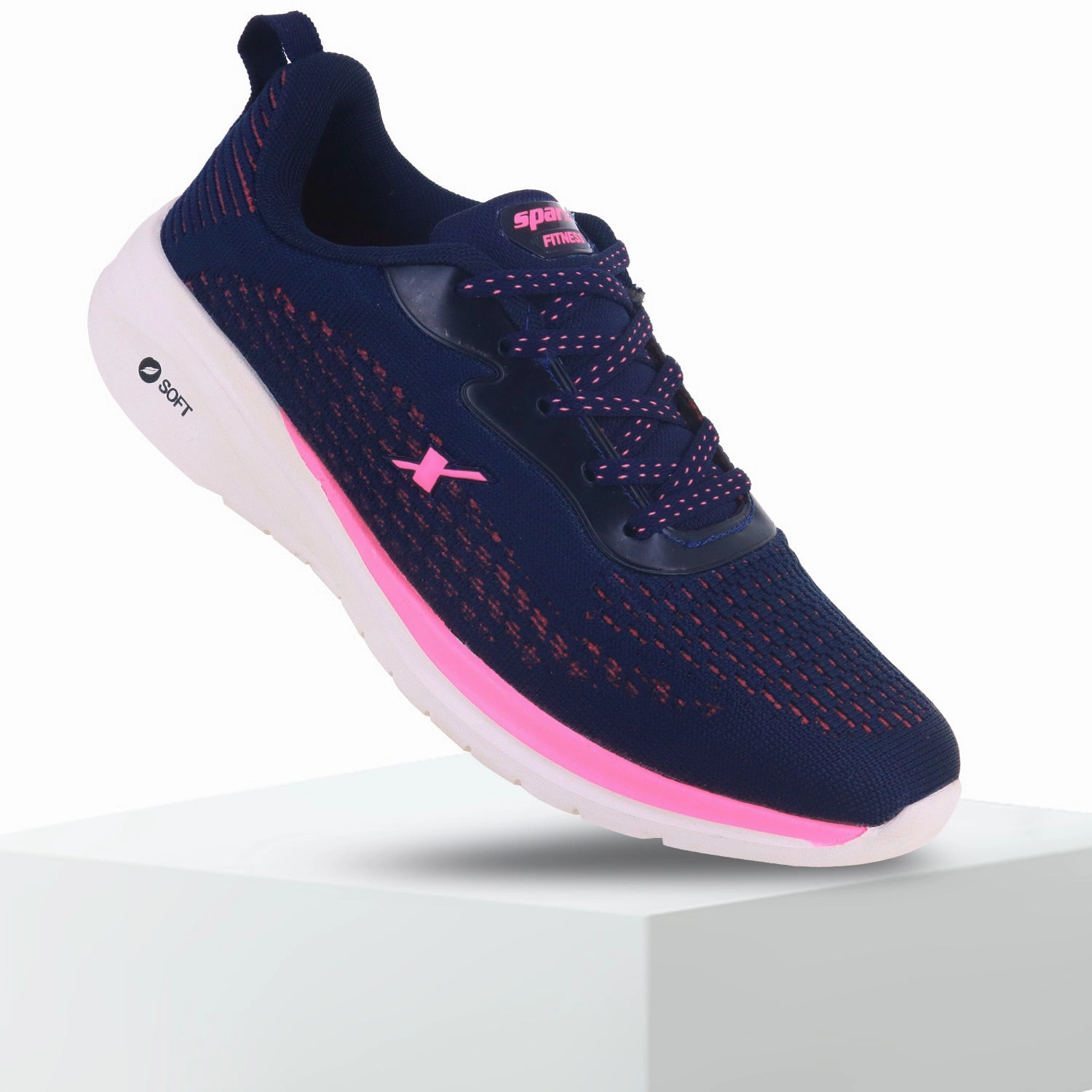 Sparx Shoes for Women SL 9073