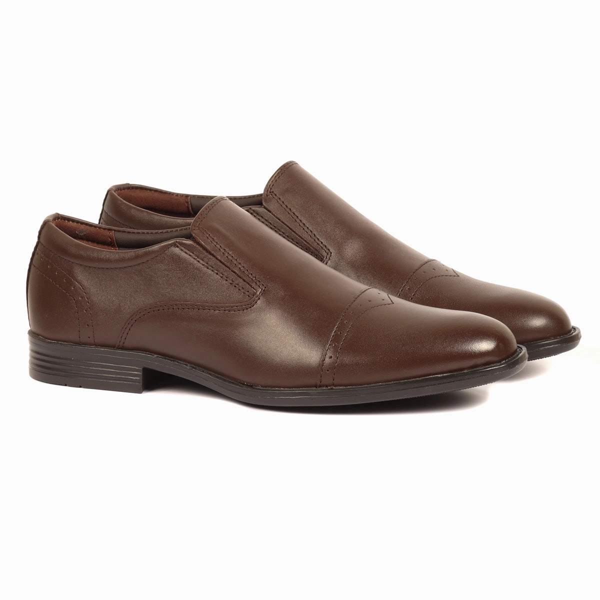 Vintage Franco Stylish Walking Shoe