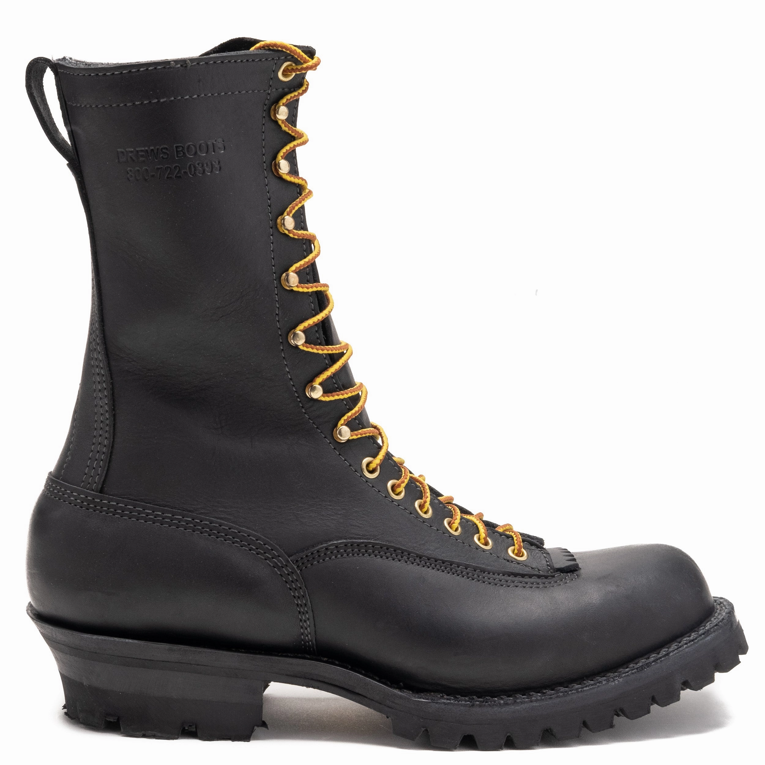 Drews Lace-to-Toe Linecutter II - #DRA110VTT