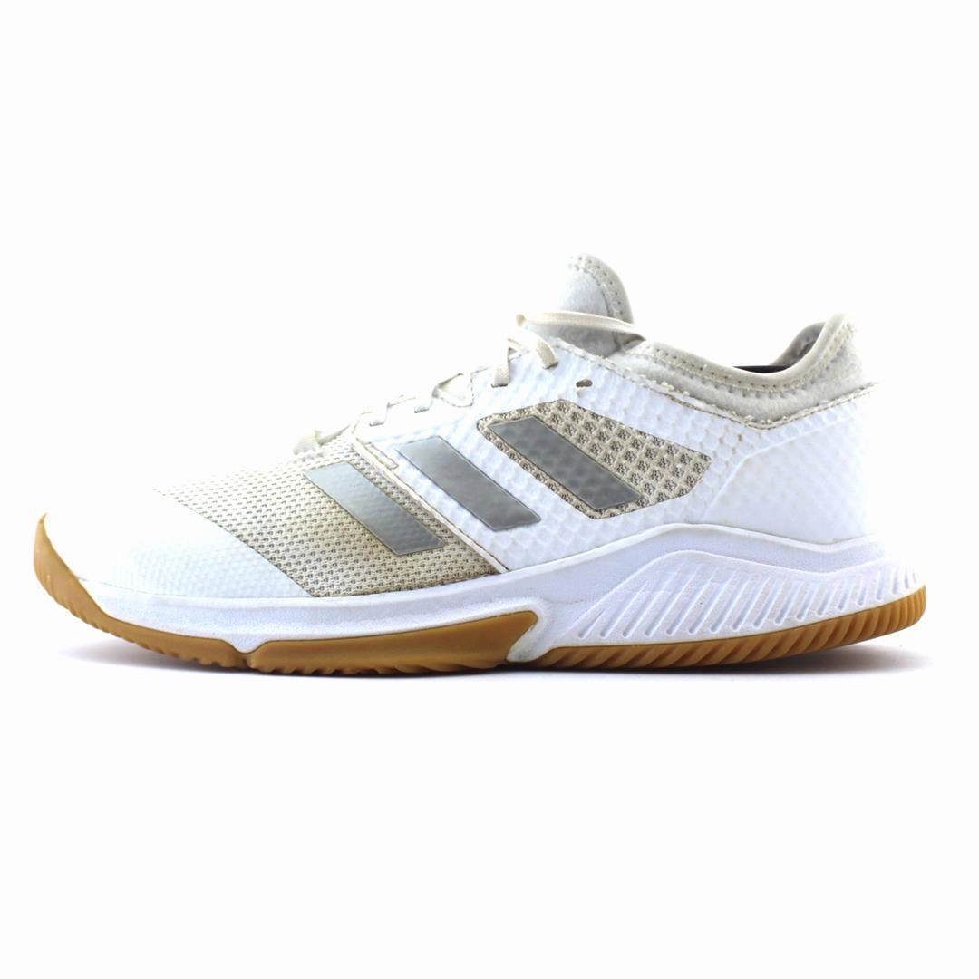 Widest Running Shoes ADIDAS COURT TEAM BOUNCE