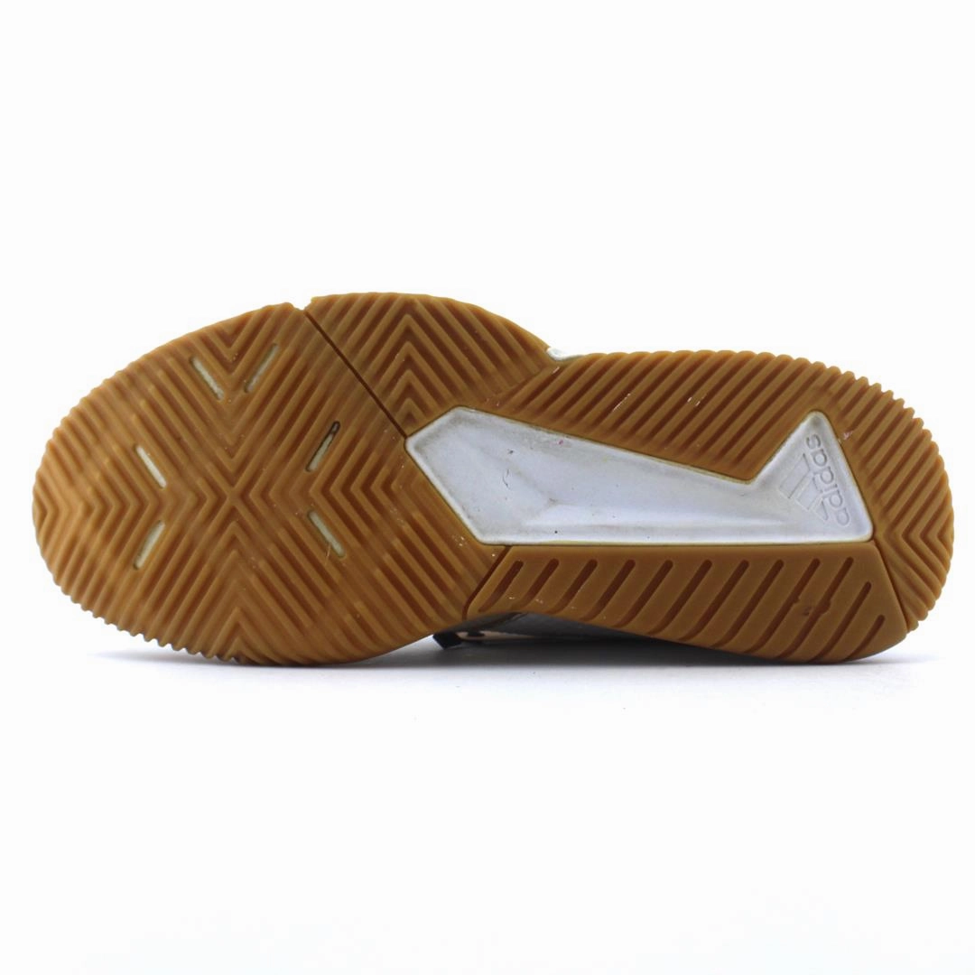 Obstacle Run Shoes ADIDAS COURT TEAM BOUNCE