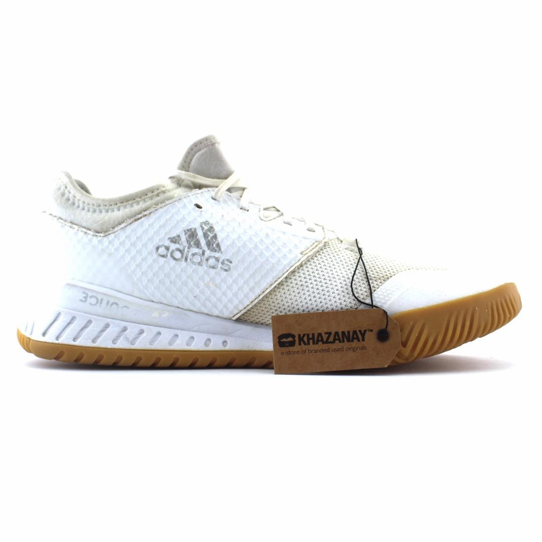 Recommended Running Shoes For Marathon ADIDAS COURT TEAM BOUNCE