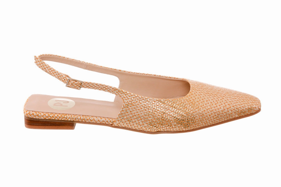 Dan Alicia Monk Strap Shoes Casual