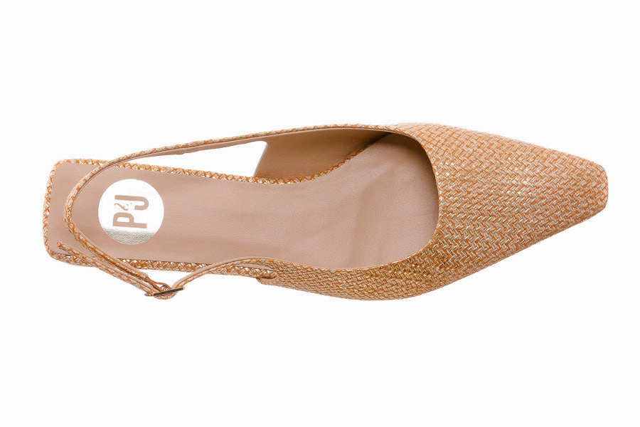 Leather Sole Casual Shoes Dan Alicia