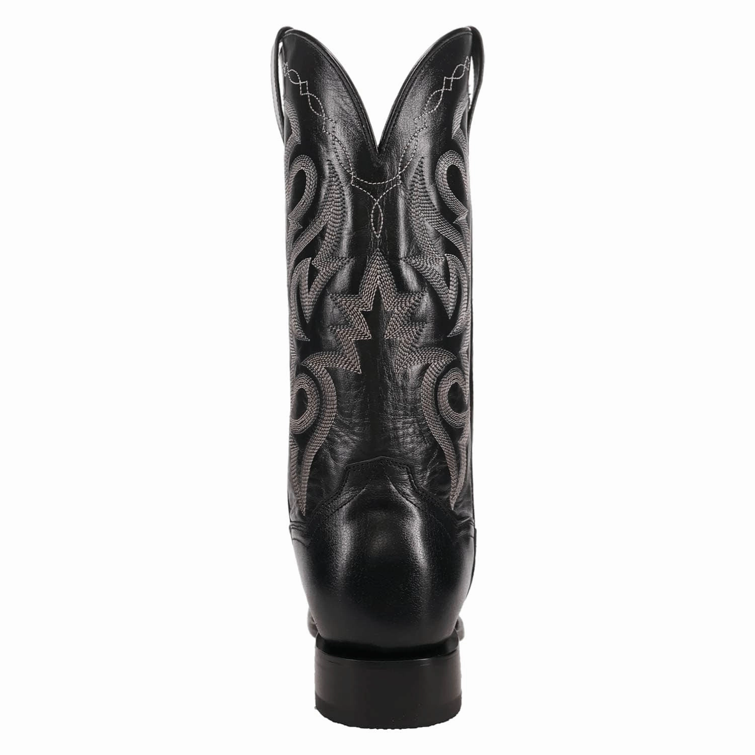 Waterproof Duck Boots Dan Post Mens Remington Black Leather 13in Cowboy Boots