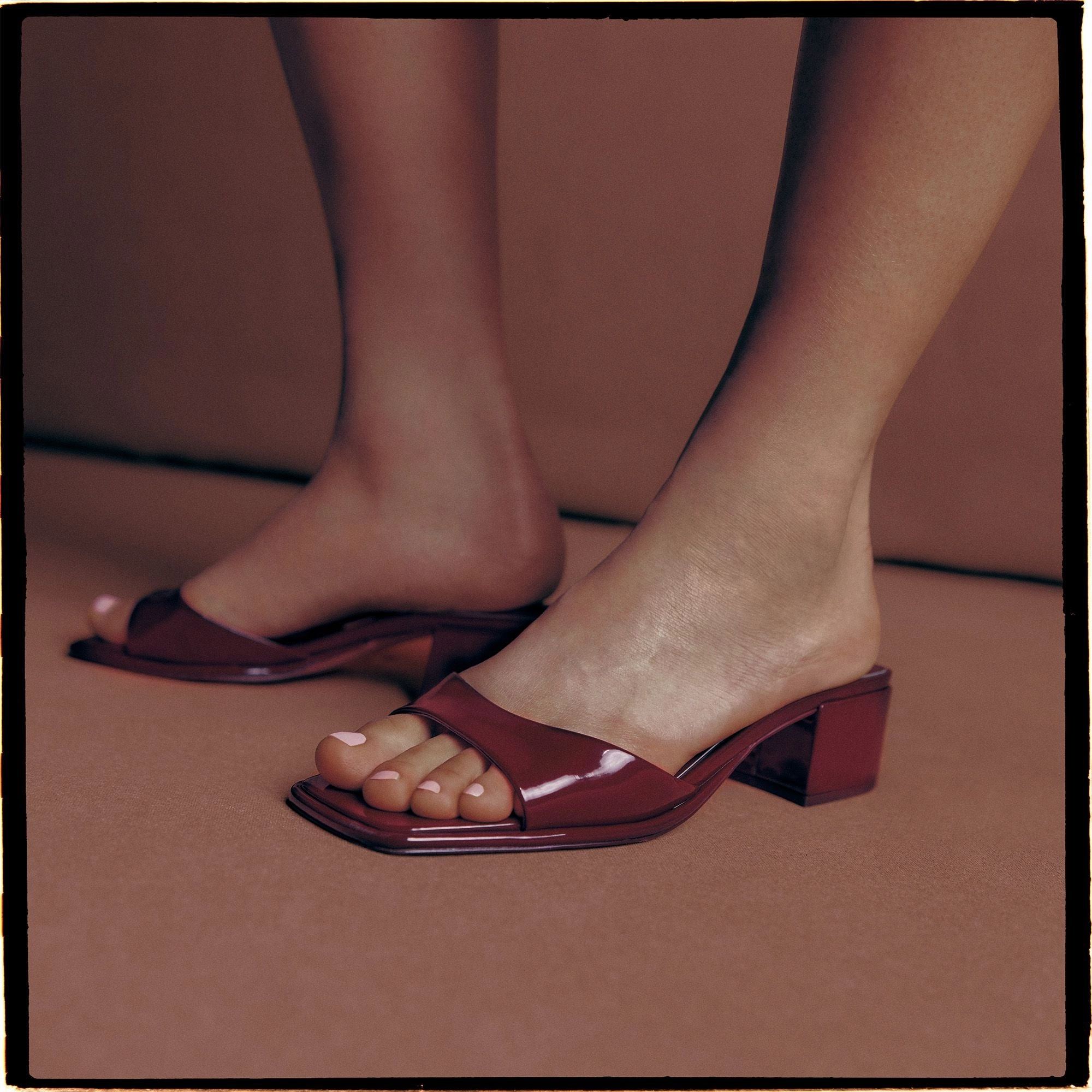 Dashaa High Heels Discount