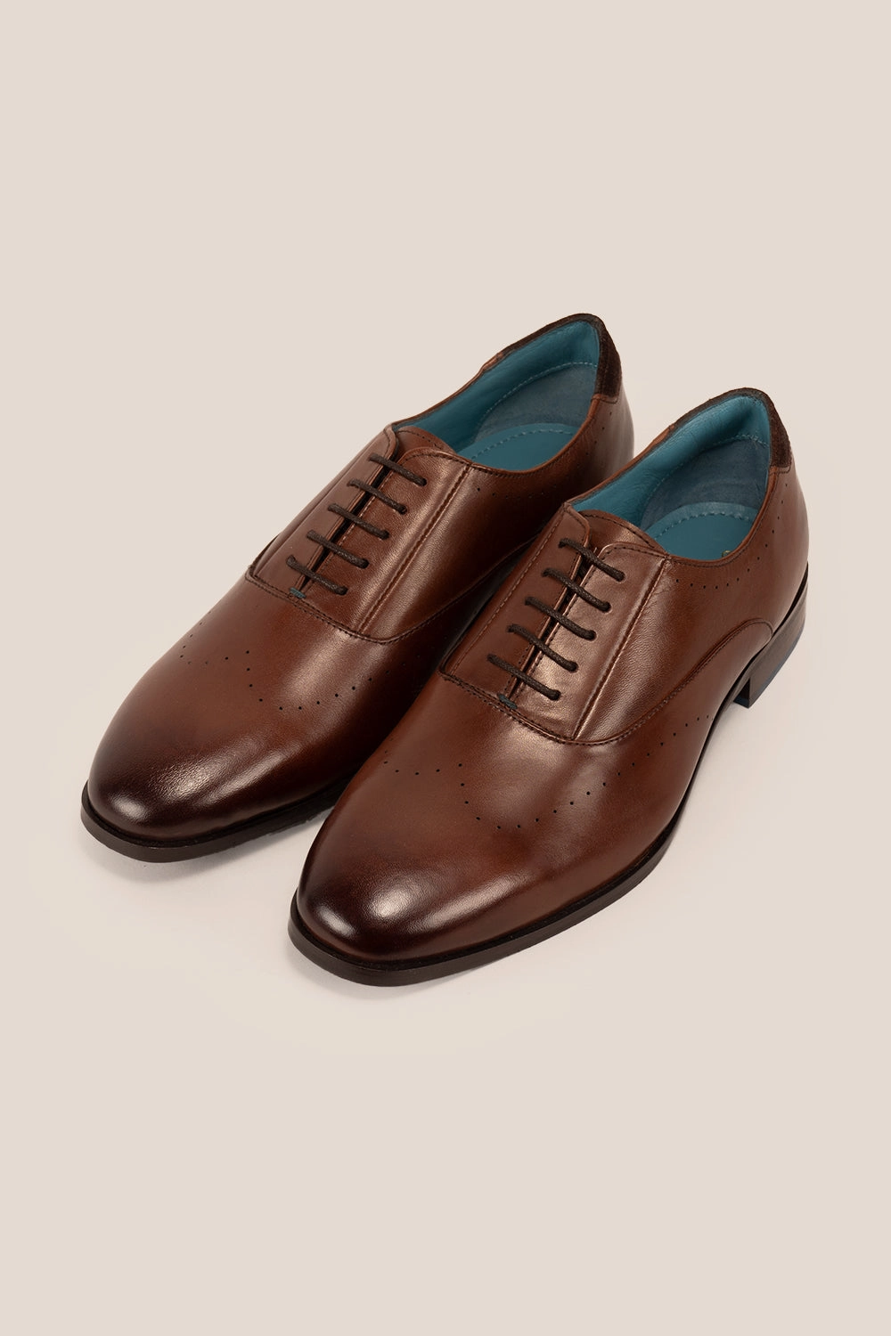 Dope Casual Shoes Dean Brown