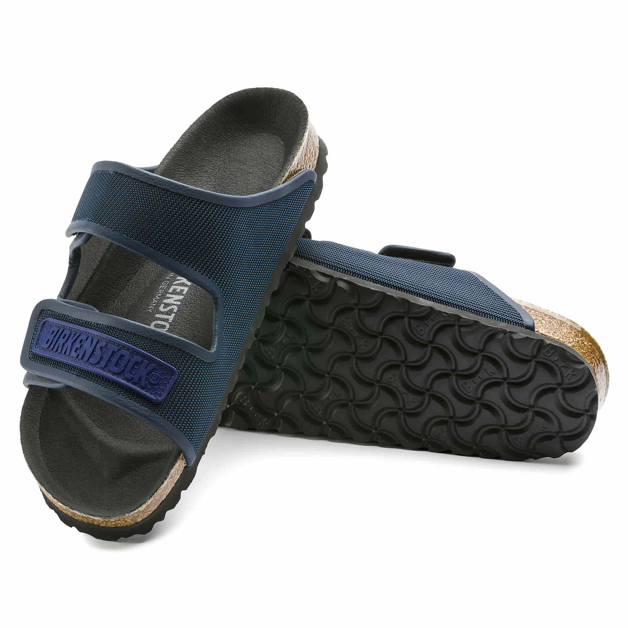 Delft Micro Fibre Replacement Soles