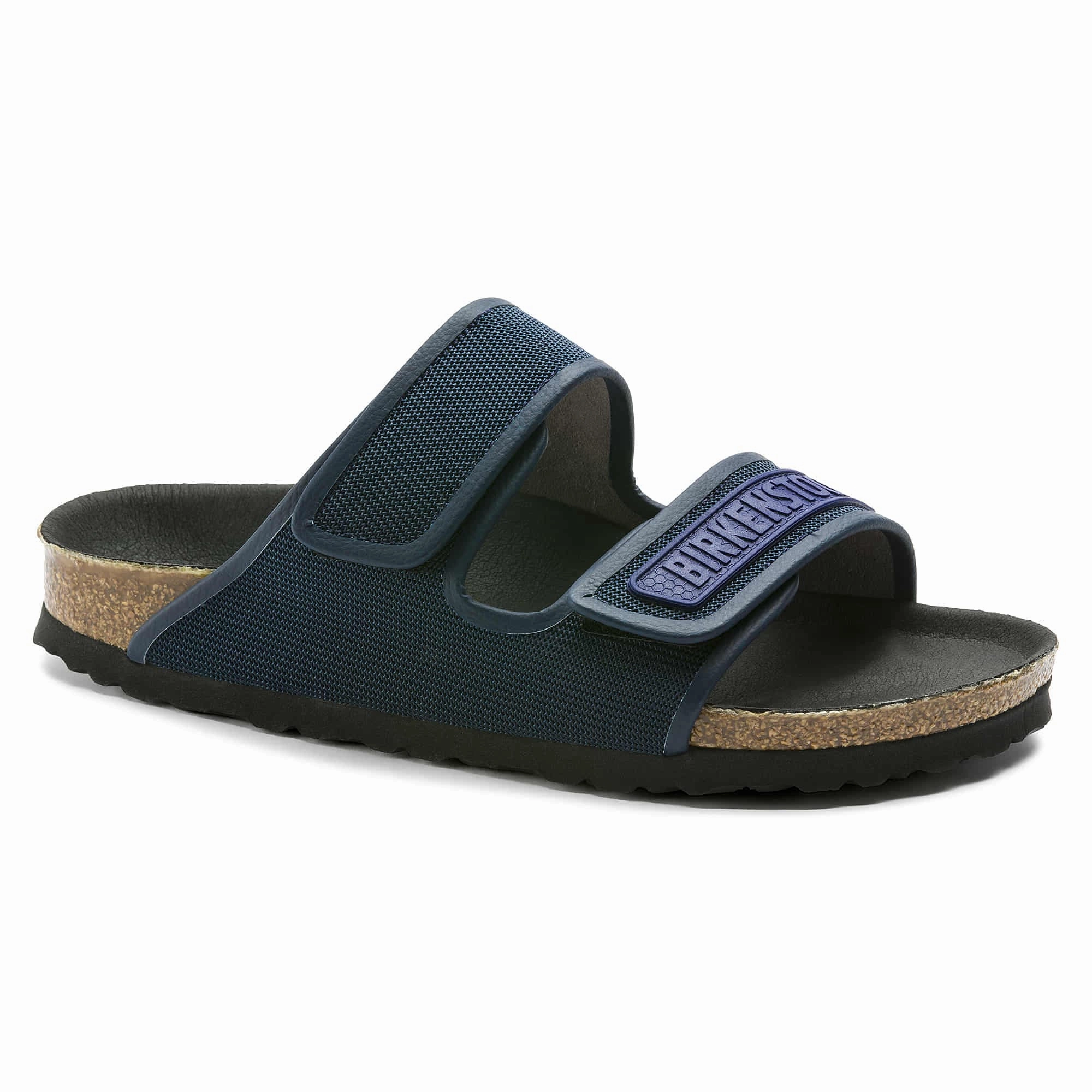 Delft Micro Fibre Sandals Sparkly