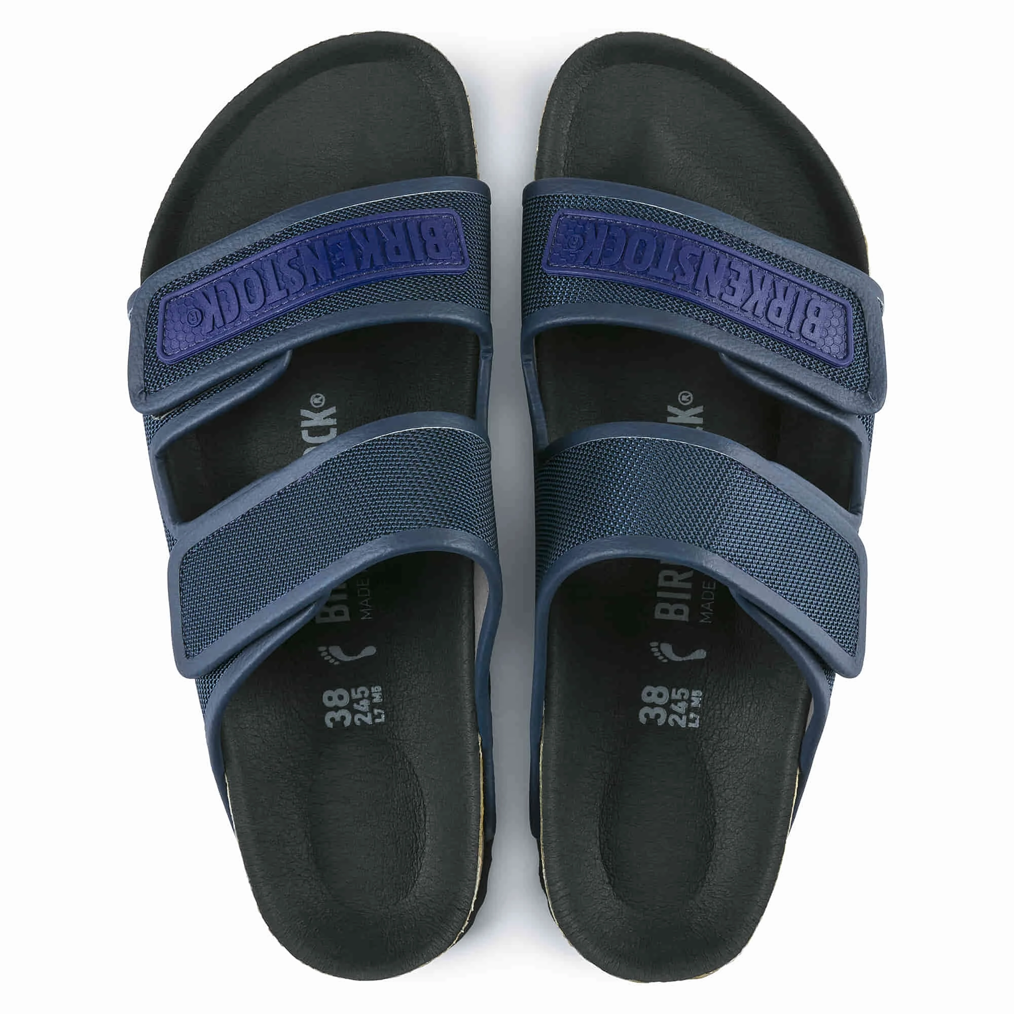 Size 39 Delft Micro Fibre