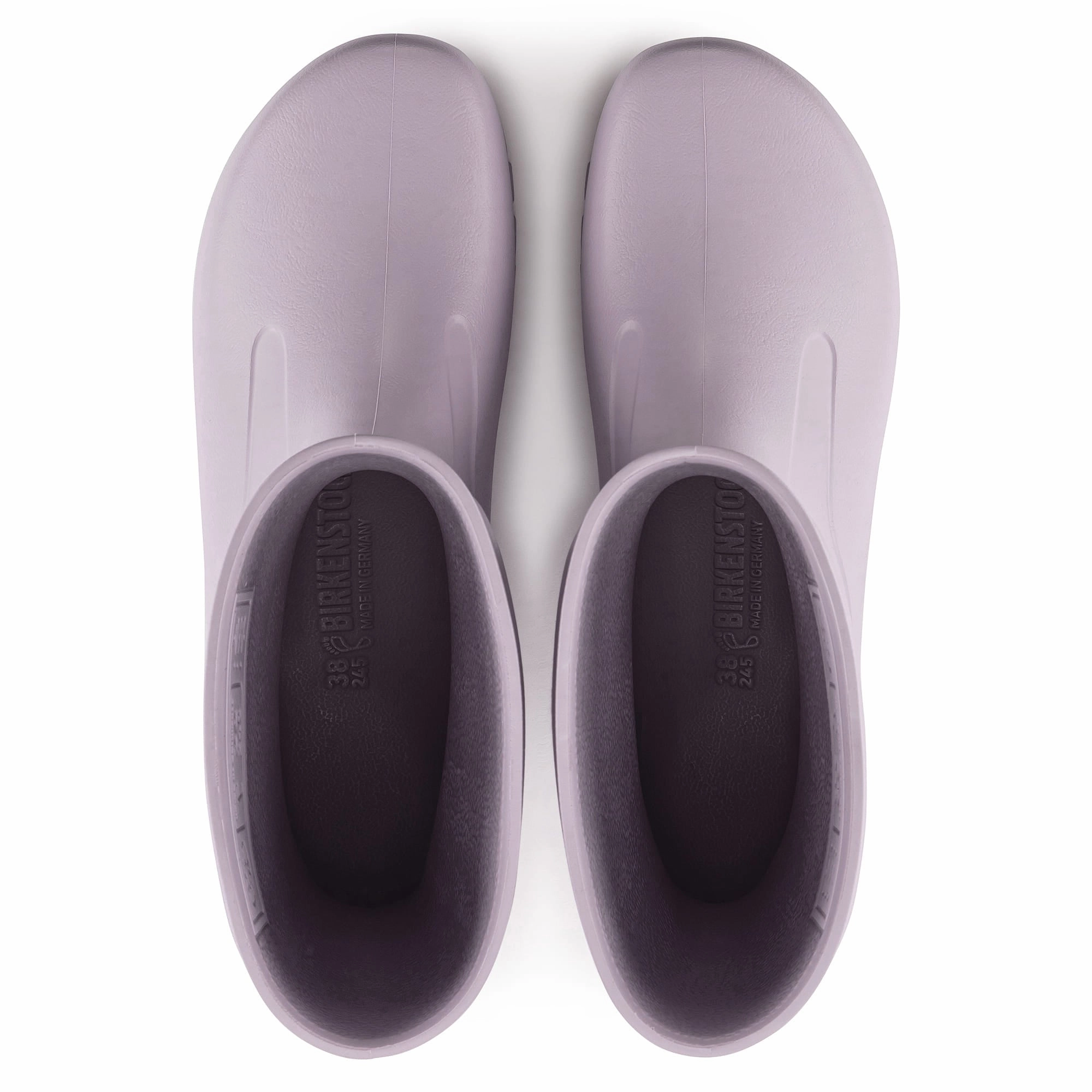 Derry EVA Clogs Fashion