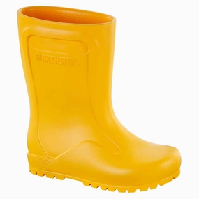 Derry Kids EVA Clogs With Back