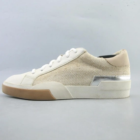 DOLCE VITA  HARRYSON Blktop Rider Casual Shoes