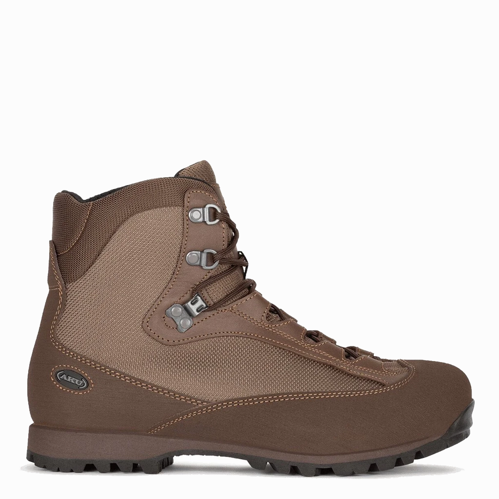 Chelsea Combat Boots Pilgrim DS Combat