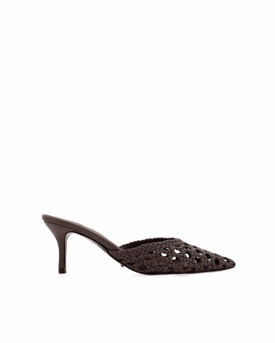 DOTTIE - DARK CACAO To Walk In High Heels