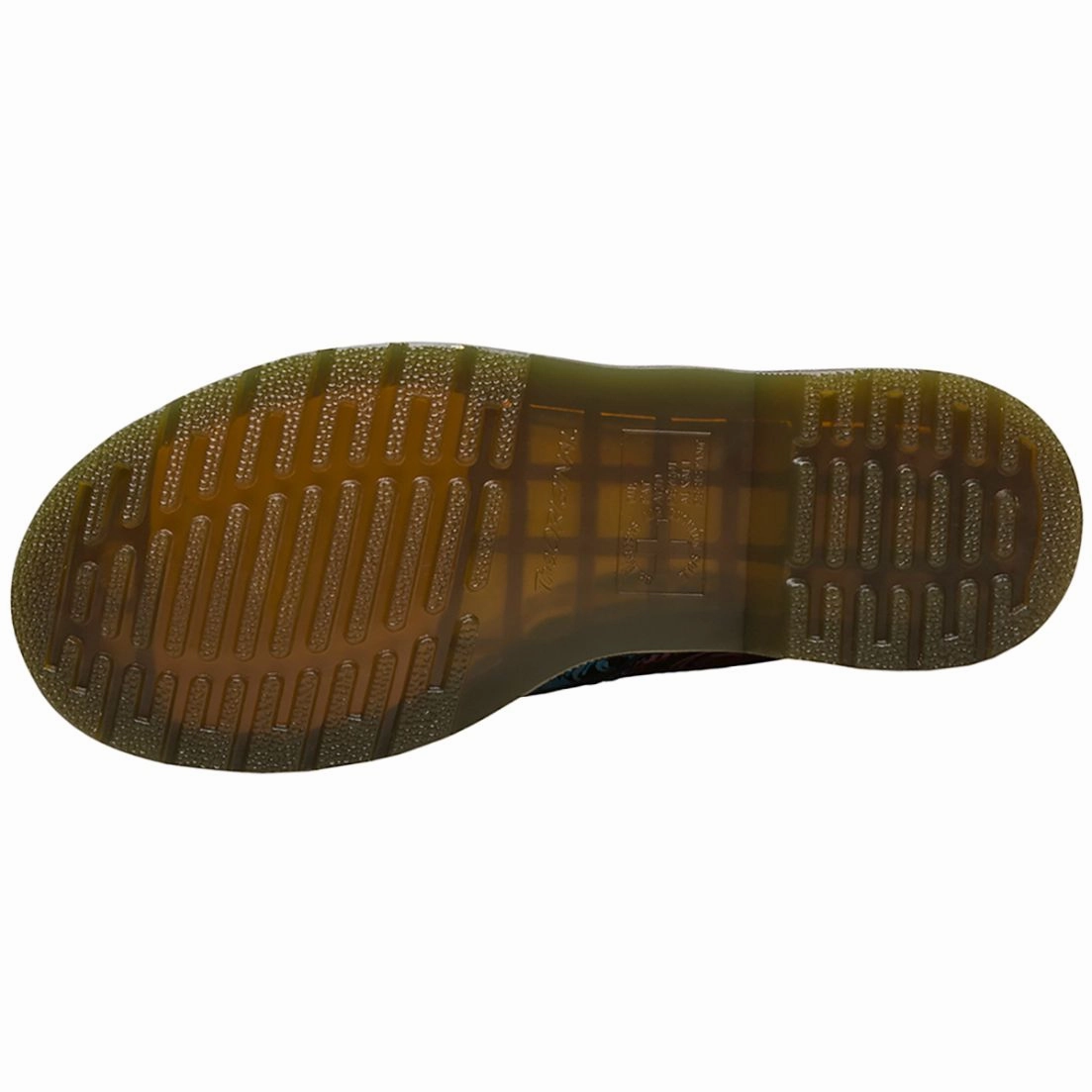 Dr. Martens 1460 Pascal Rose Backhand Leather Women's Ankle Boots Obsidian Pocket Combat Boots Review