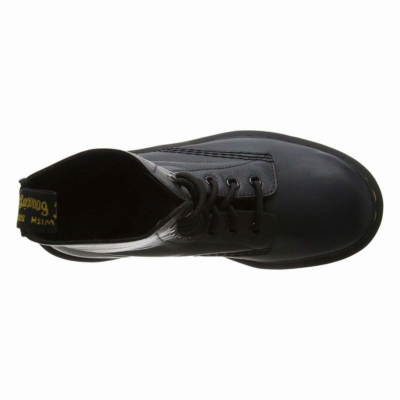 Sfb B1 Military Lightweight Combat Boots Dr. Martens 1490 Virginia Leather Women's Ankle Boots