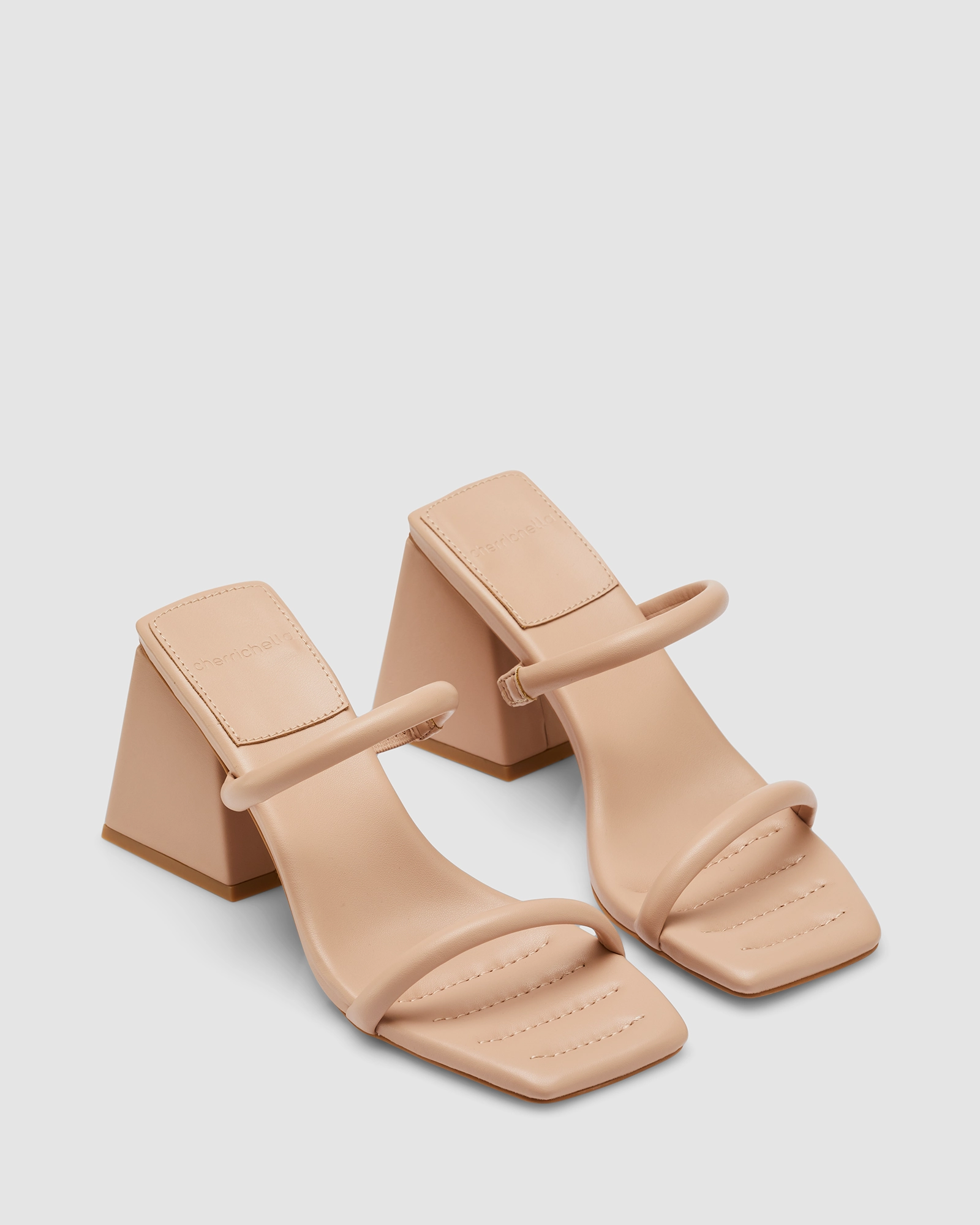 Sweaty Feet In High Heels Drake Heels Nude