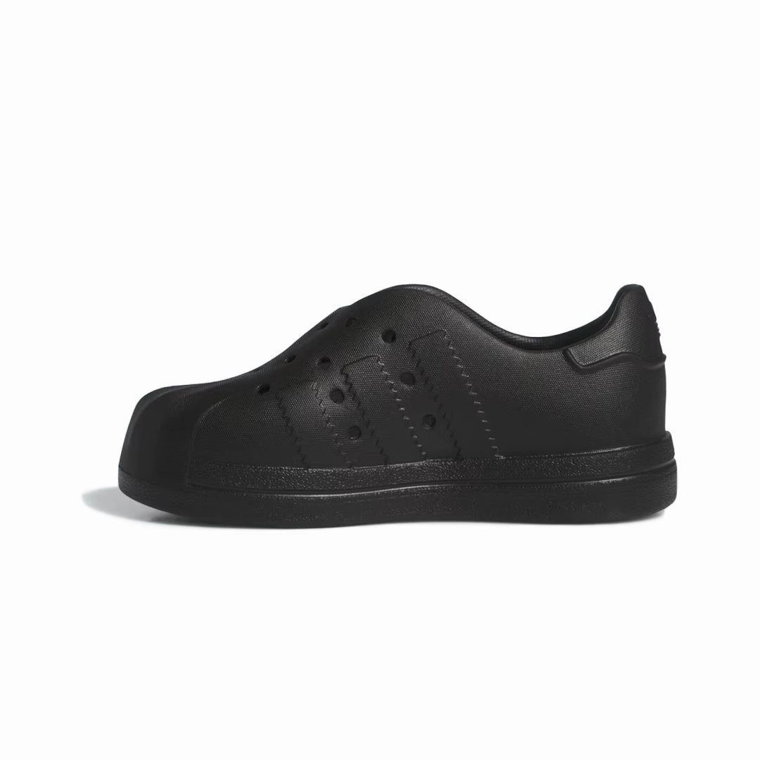 adidas - Kids' (Preschool) AdiFOM Superstar 360 Shoes (IG0203) Run Shoes Adidas