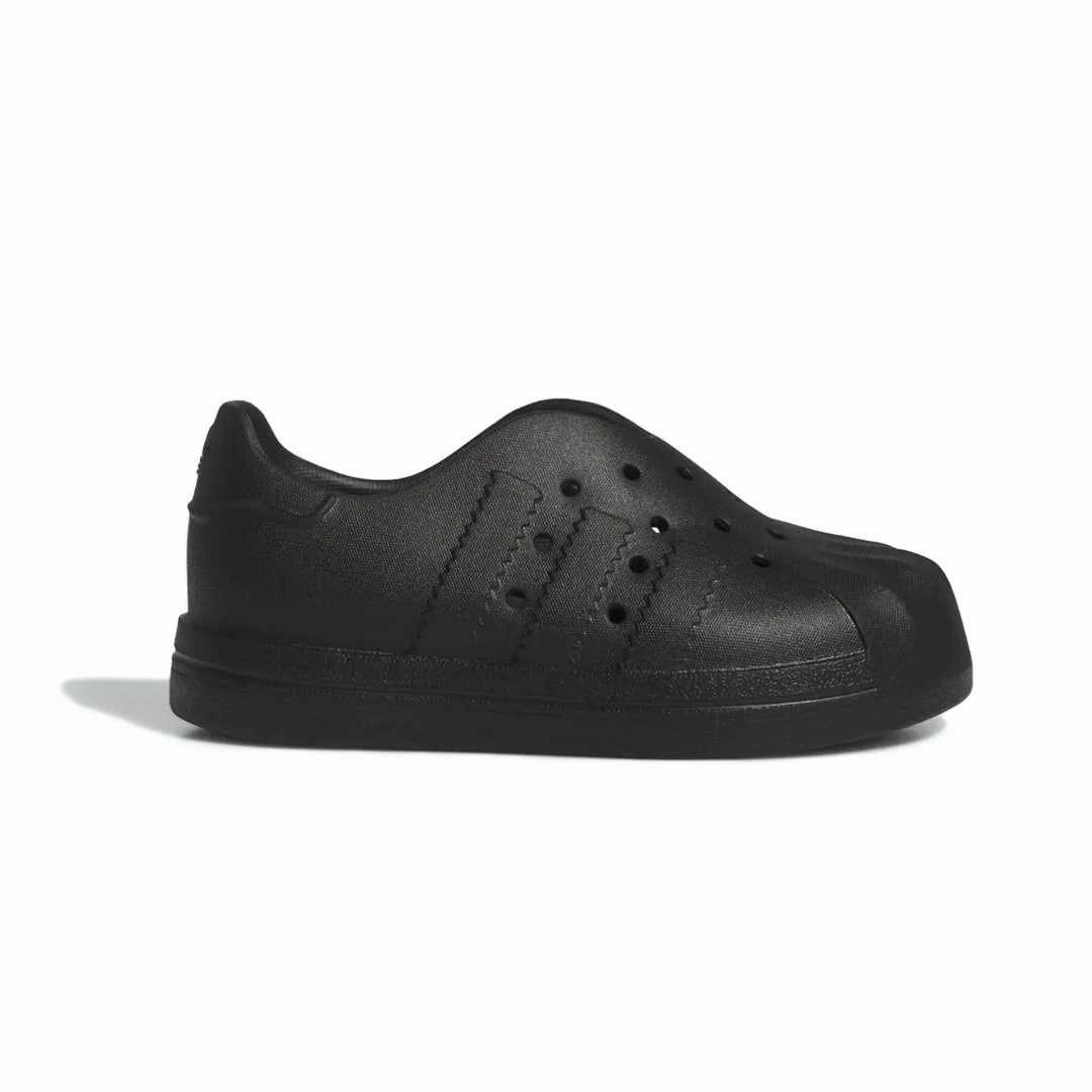 adidas - Kids' (Preschool) AdiFOM Superstar 360 Shoes (IG0203) Adidas Shoes Blade