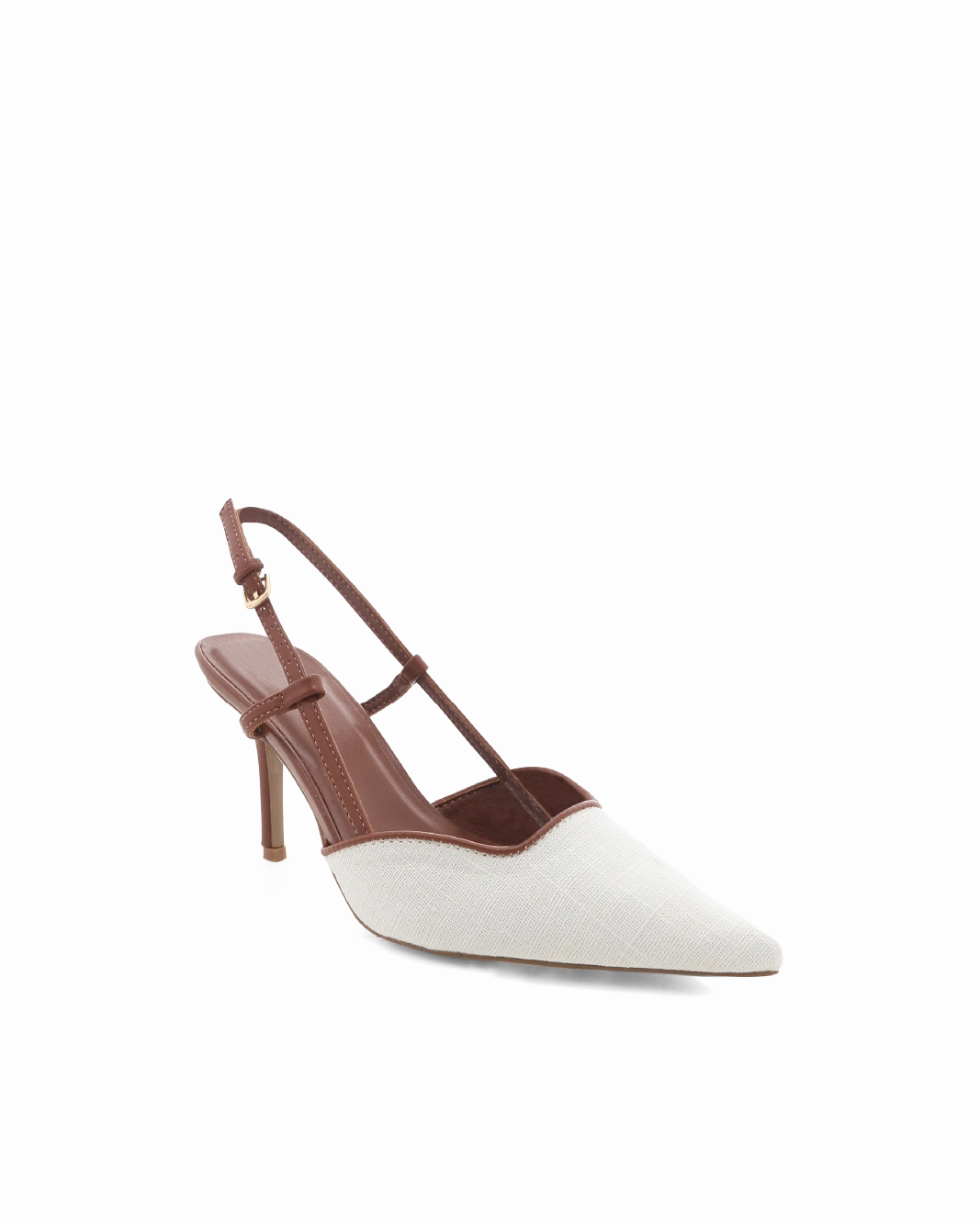 KAMERON - NATURAL LINEN-TAN High Thin