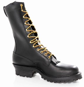 Csa Work Boots Canada Drew's Roughshot - #DRSS10V