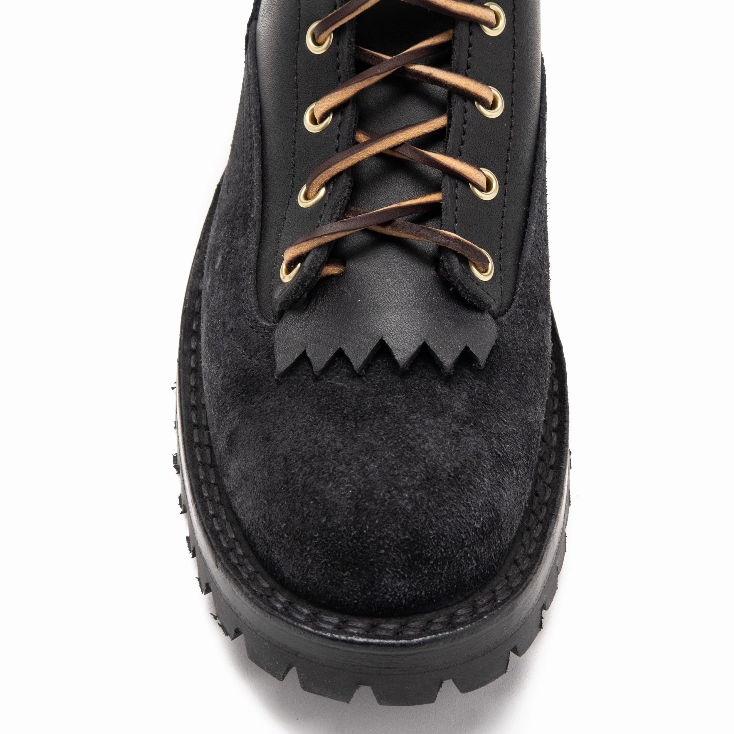 Drews Lace-to-Toe Original Roughshot  #DRS10VLTT