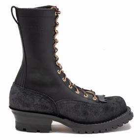 Drews Lace-to-Toe Original Roughshot  #DRS10VLTT Shops That Sell Work Boots