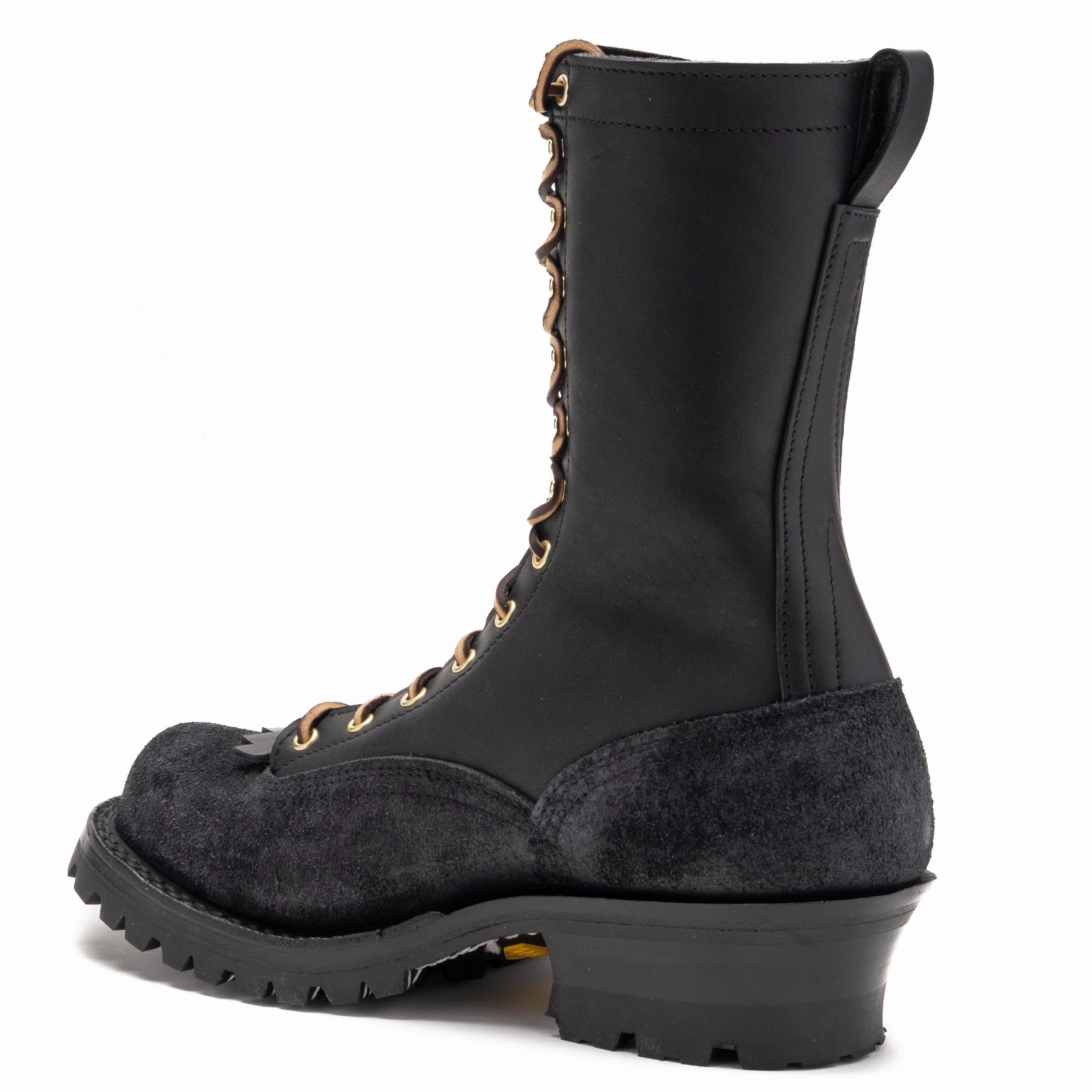 Drews Lace-to-Toe Original Roughshot  #DRS10VLTT