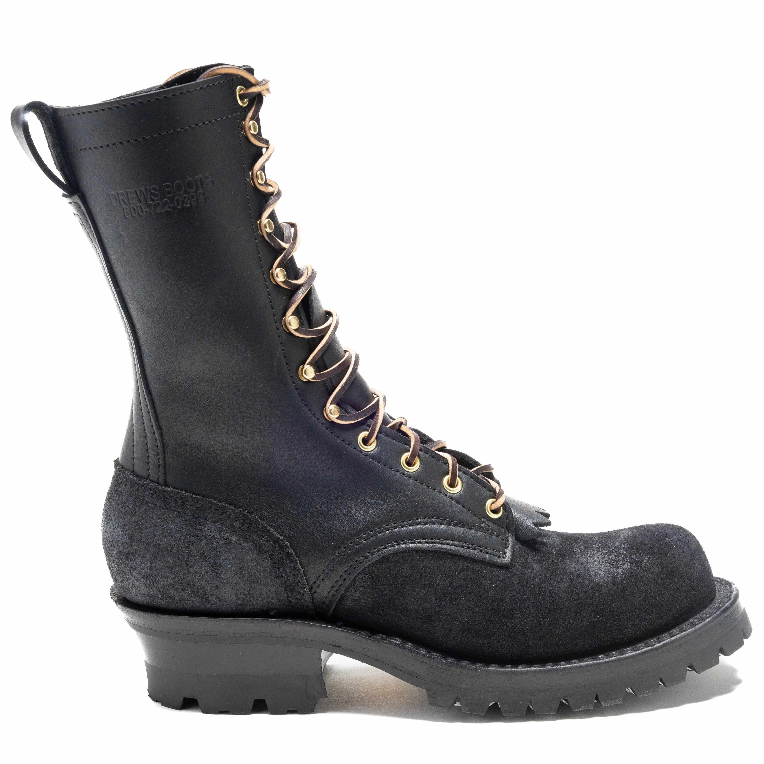 Drews Original Roughshot  #DRS10V