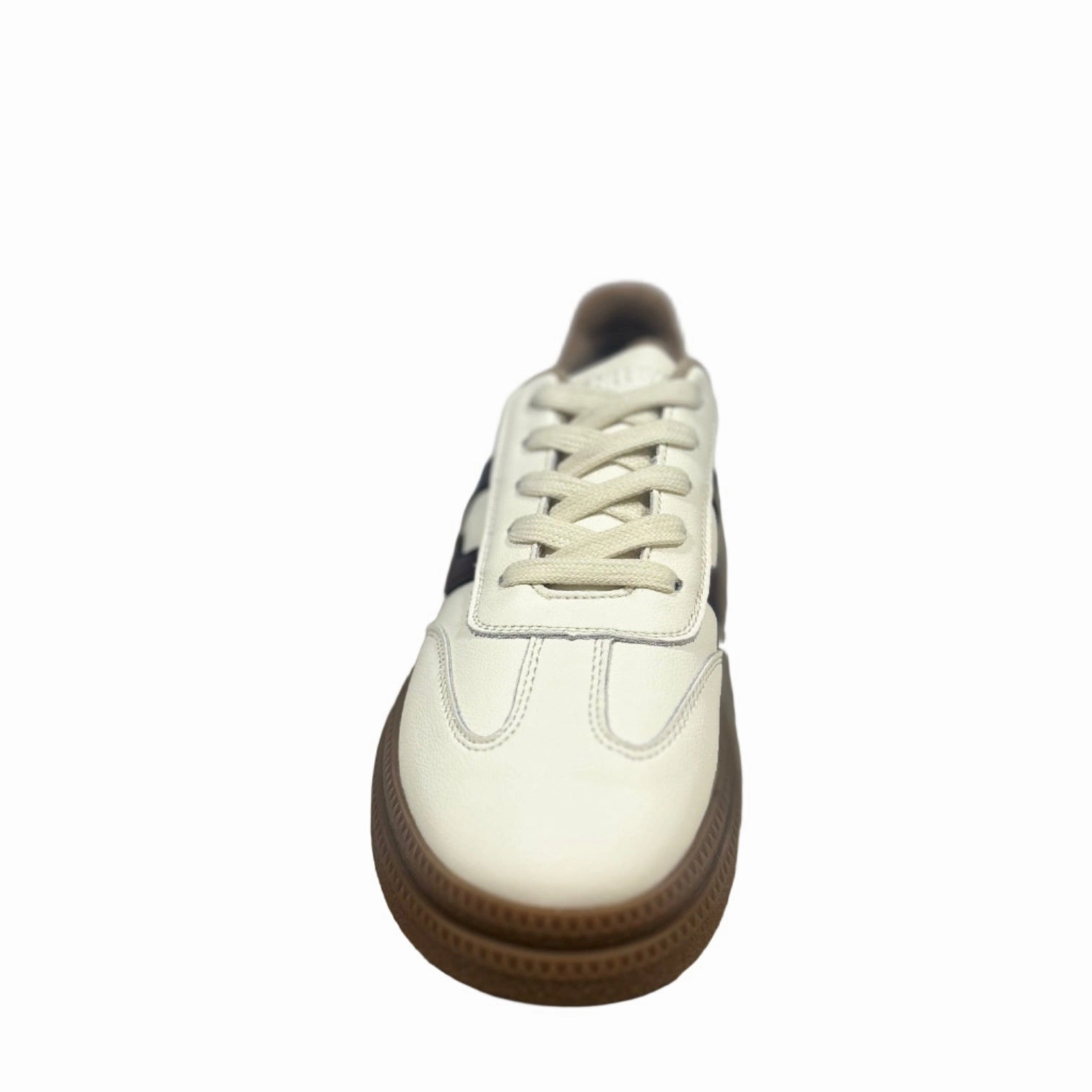 Drilleys Womens Shoe Eighty Two Whipped Chestnut City Casual
