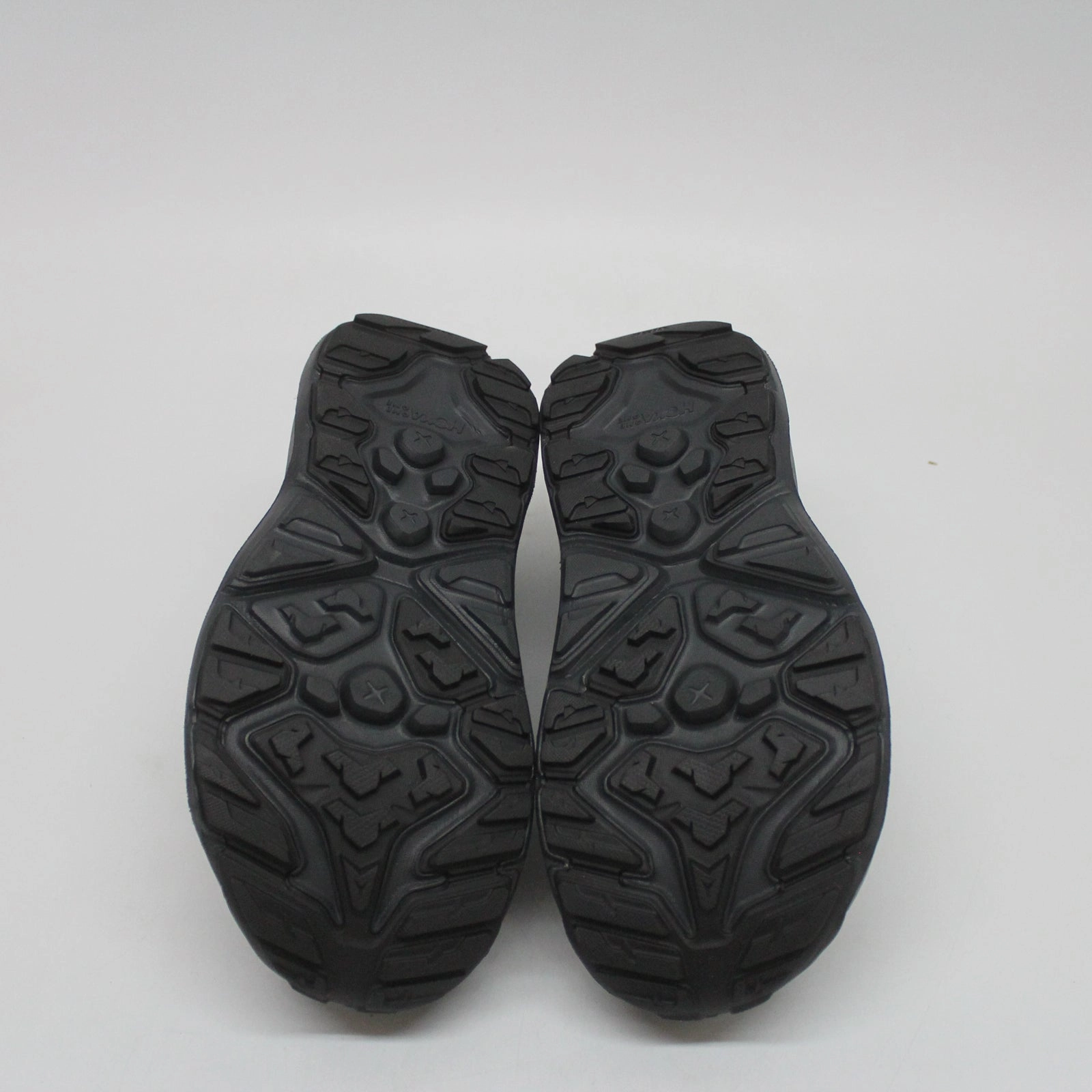 Hoka Hopara 2 Textile Synthetic Women's Lace Up Shoes - UK 5.5 - US 7 Women - EU 38 2/3 Hiking Shoes Paris