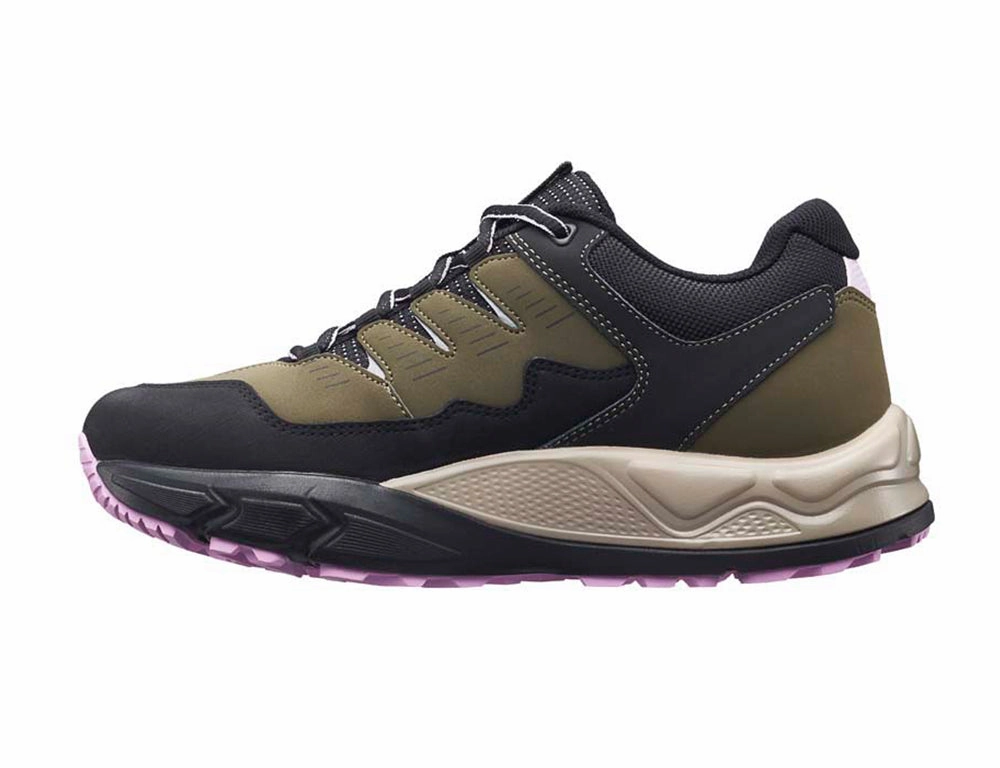 Best Hiking Shoes For The Narrows Womens Active Waterproof Cadore Green Hiking Shoes