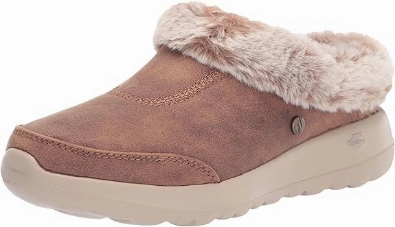 Slip-in Moccasin Hustle Combat Boots