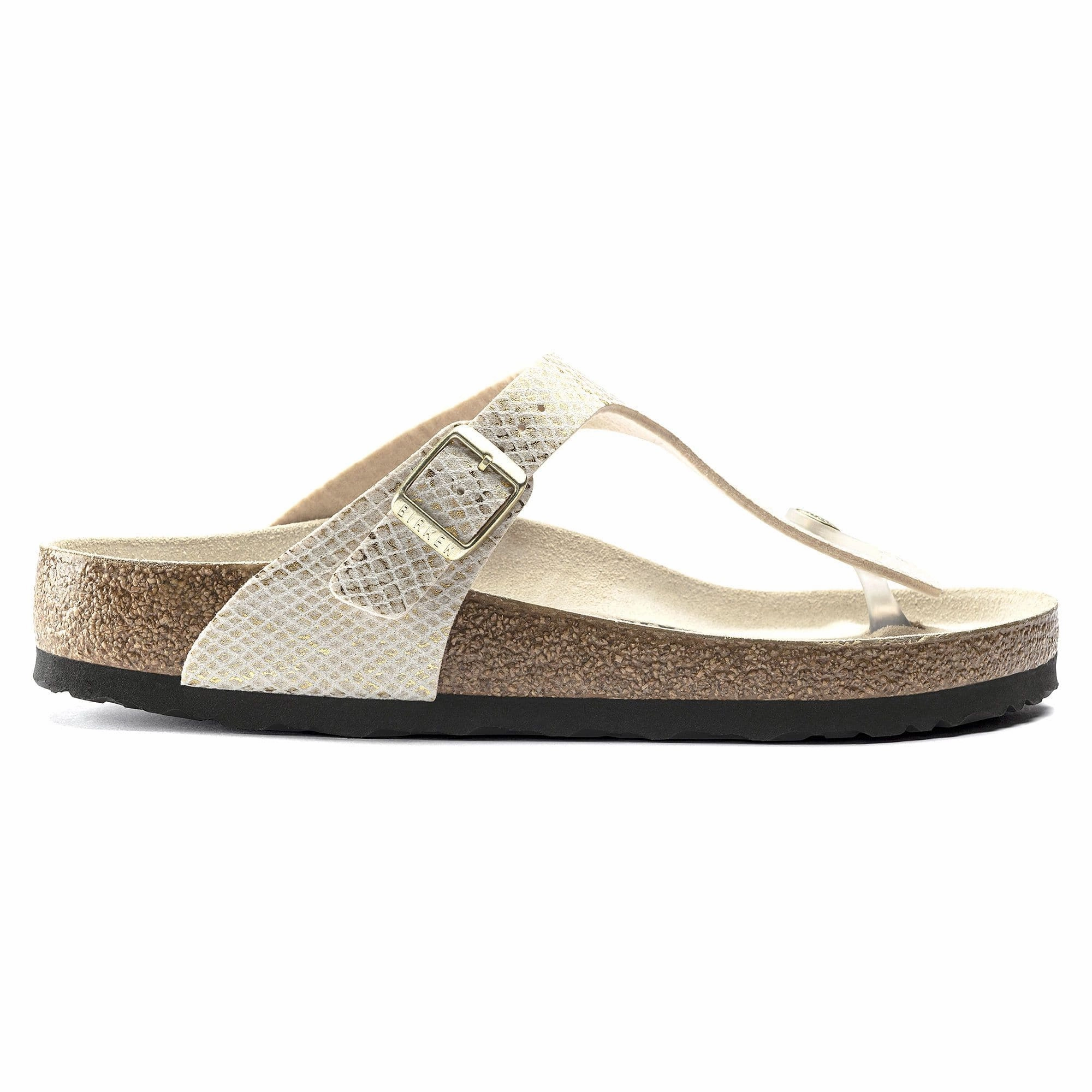 Sydney Sandal Gizeh Micro Fibre