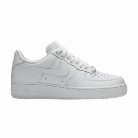 Nike Air Force 1 Low '07 White (W) A Ja Wilson Nike Shoe