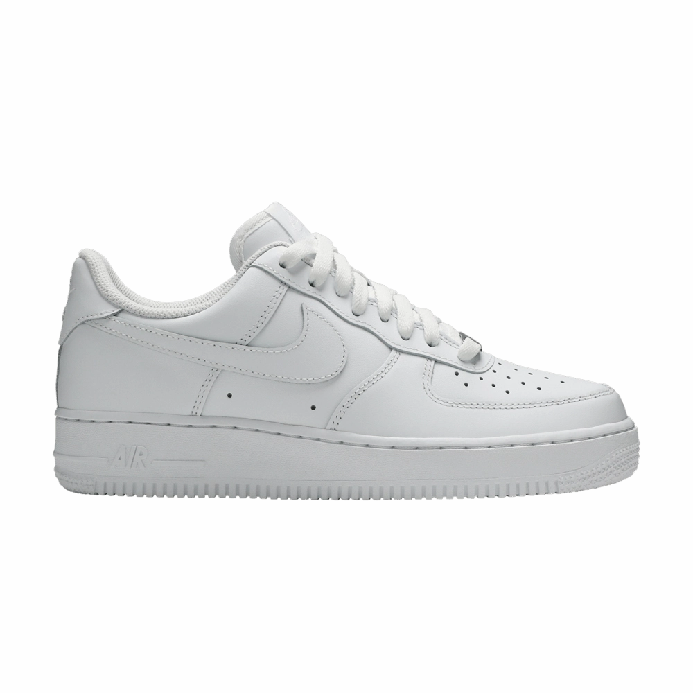Nike Air Force 1 Low '07 White (W)