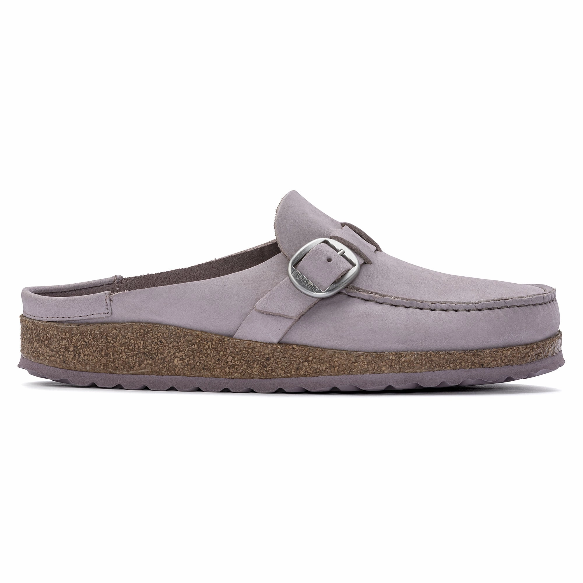 Memorial Day Sale Buckley Nubuck Leather