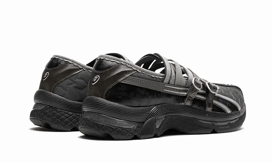 Gel-Lokros Heaven by Marc Jacobs Kiko Kostadinov Graphite Gray Slip On Asics Shoes