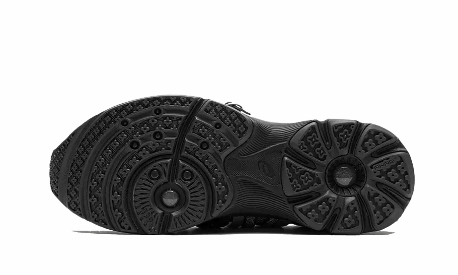 Gel-Lokros Heaven by Marc Jacobs Kiko Kostadinov Graphite Gray Asics Glideride Shoes