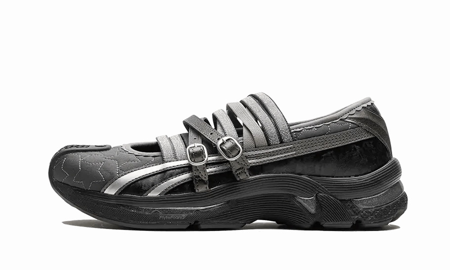 Asics Tiger Gymnastics Shoes Gel-Lokros Heaven by Marc Jacobs Kiko Kostadinov Graphite Gray