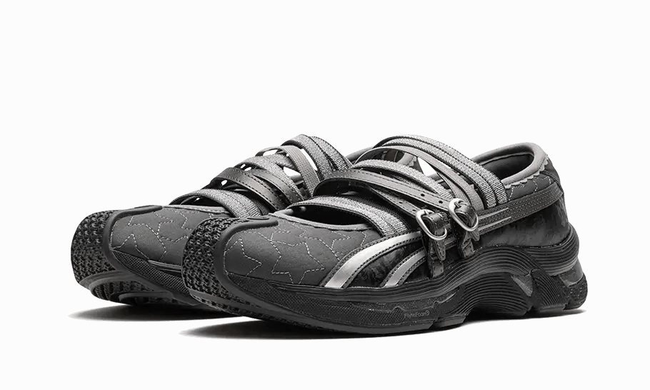 Asics Gel-contend 5 Sl Walking Shoes Gel-Lokros Heaven by Marc Jacobs Kiko Kostadinov Graphite Gray