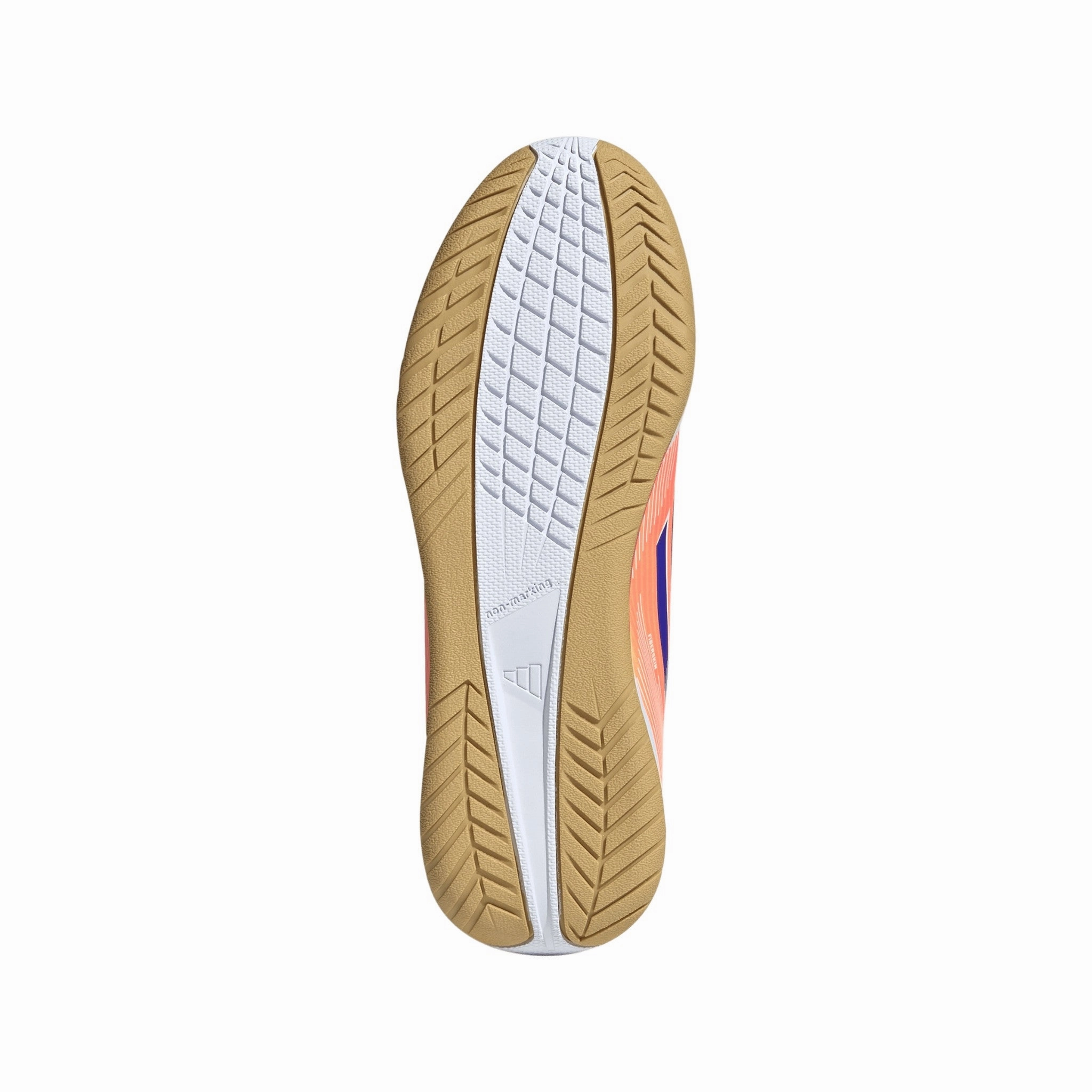 F50 Club Junior Indoor Soccer Shoes The Grinch Adidas Shoes