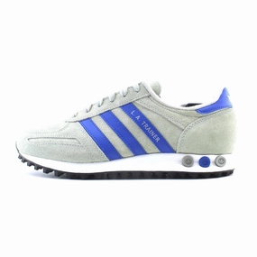ADIDAS LA TRAINER OG Casual Shoes Without Socks