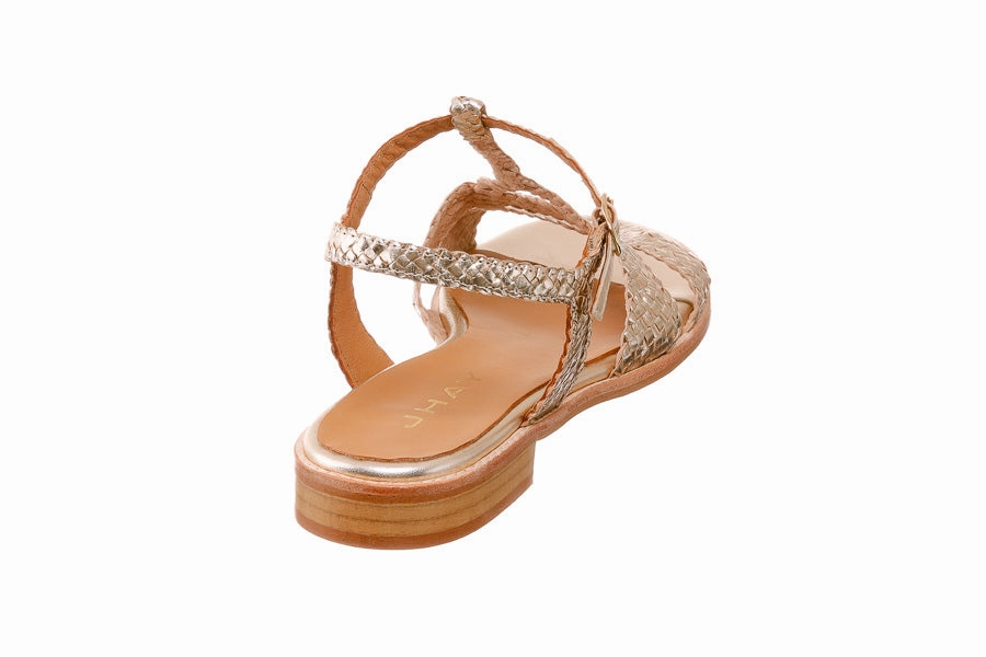 Hay Golden Casual Sandals Shoes